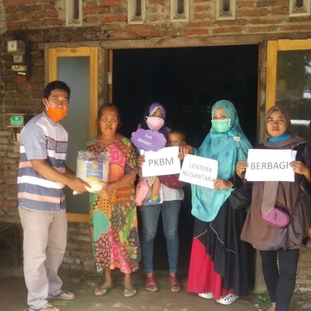 PKBM Lentera Nusantara Berbagi